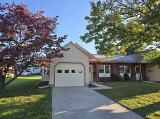 7004 Arbor Dr, Frederick, MD 21703