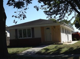 6225 54th Ave, Kenosha, WI 53142