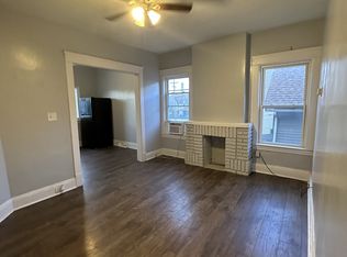 1815 Denison Ave APT 3, Cleveland, OH