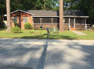 409 Columbus St, Waycross, GA 31503