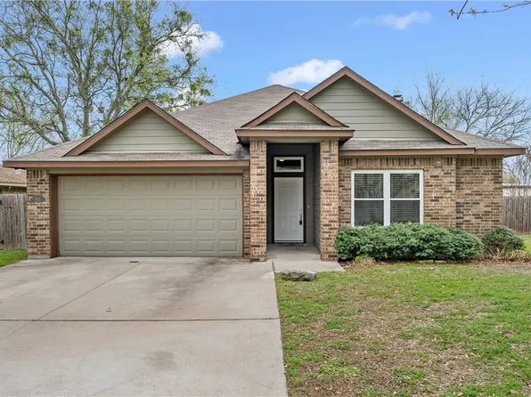 1502 Jane Ln, West, TX 76691