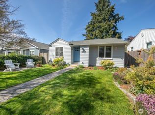 7707 31st Ave SW, Seattle, WA 98126