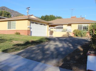 1000 Pepperhill Rd, Pasadena, CA 91107