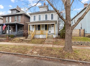 144 E Gates St, Columbus, OH