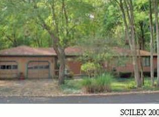 9211 W Evergreen Dr W, Columbus, IN 47201