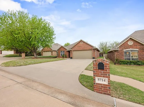 5714 W 8th Ct, Stillwater, OK 74074