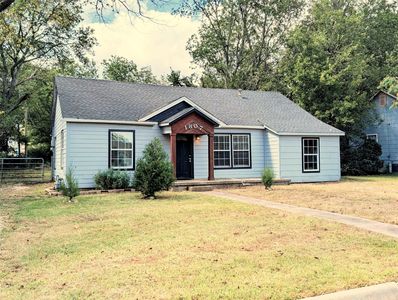 1807 Buck St, Gainesville, TX, 76240