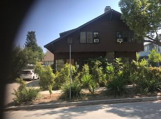 330 Pleasant St #330, Pasadena, CA 91101