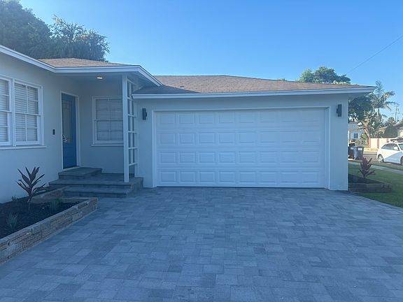 Double Car Garage