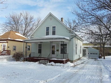 710 9th Ave Winter