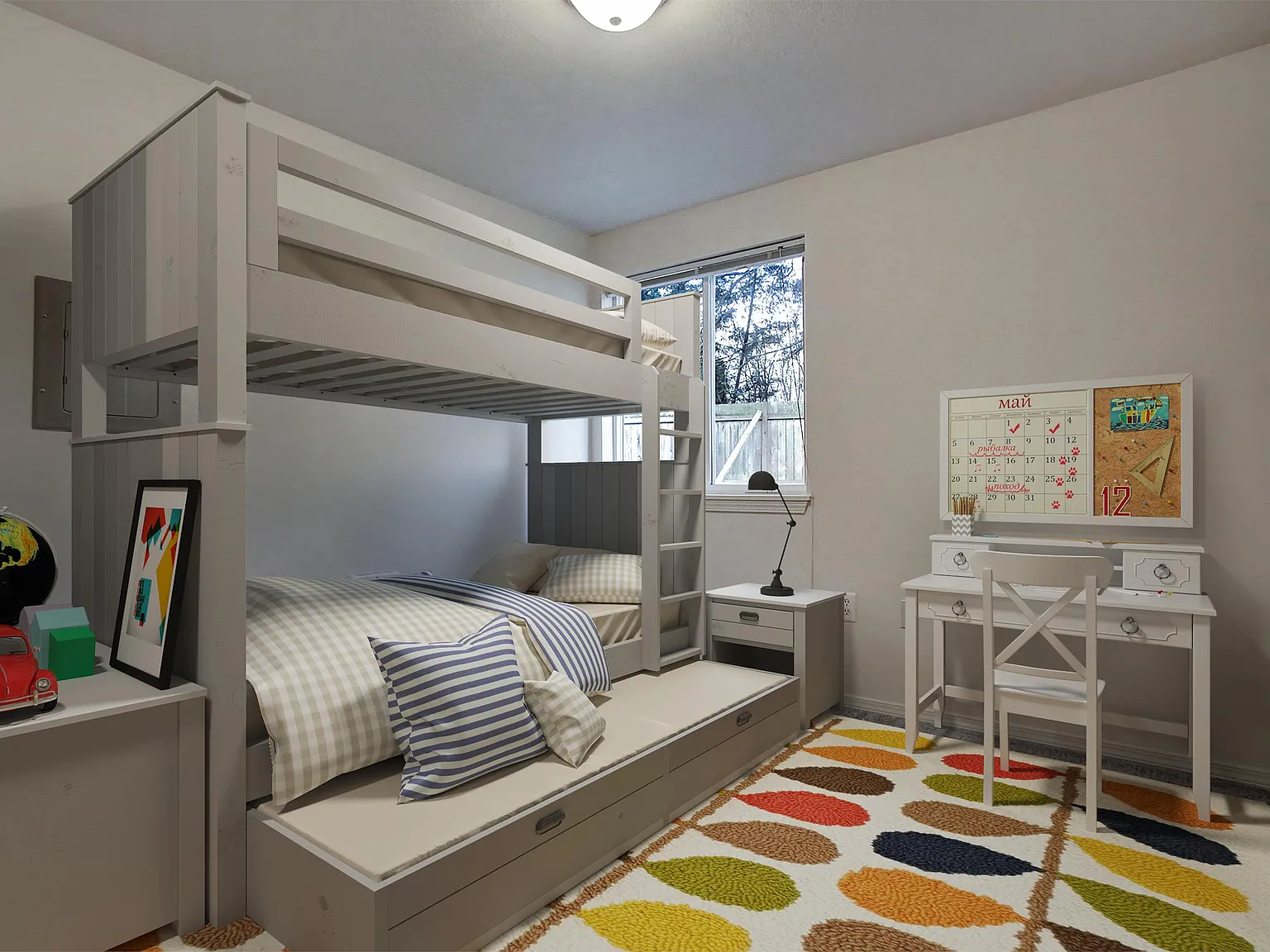 Walker Square, LLC - 127 — Photo 3