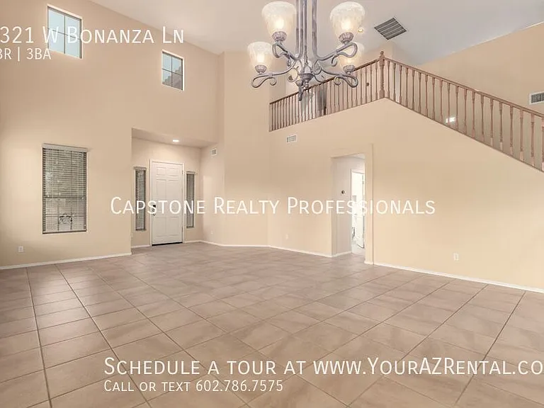 2321 W Bonanza Ln — Photo 4