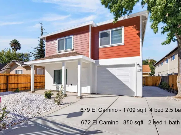 679 El Camino Ave, Sacramento, CA 95815