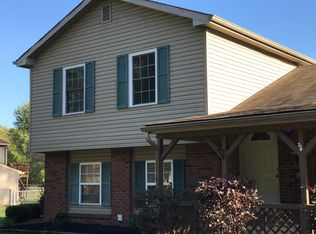 5711 Sarton Ln, Indianapolis, IN