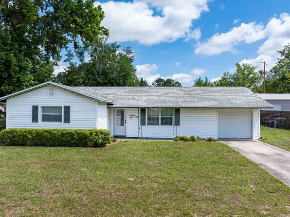 847 SE Defender Dr, Lake City, FL 32025