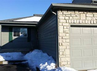 4102 Blendon Point Dr #63A, Columbus, OH 43230