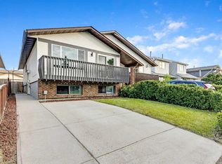 5 N Templemont Rd NE, Calgary, AB T1Y 5A2