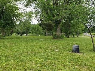 16322 S Scott Rd, Pleasant Hill, MO 64080