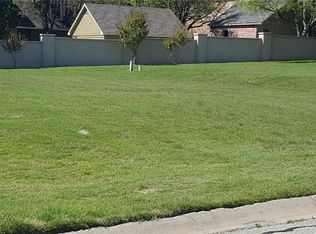 8505 Landing Way Ct, Fort Worth, TX 76179