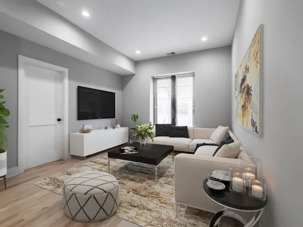 1838 W. Grand LLC, 1838 W Grand Ave #2F, Chicago, IL 60622