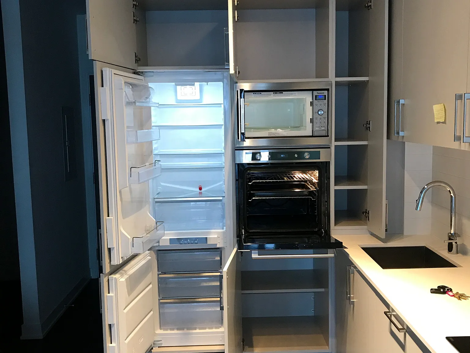 2 bed, $2,750 — Photo 3