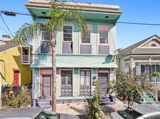 2019-21 N Rampart St, New Orleans, LA 70116