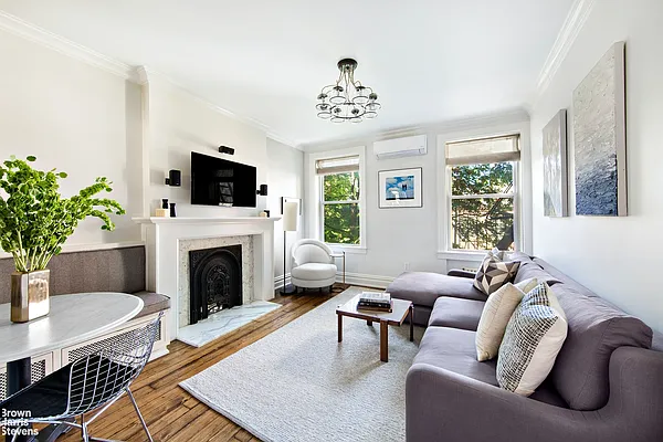 Sold by Brown Harris Stevens | media 8