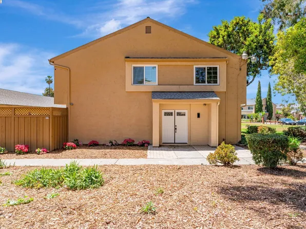 4101 Polaris Ave, Union City, CA 94587