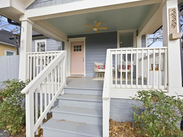 339 E Dixie Ave SE, Marietta, GA 30060