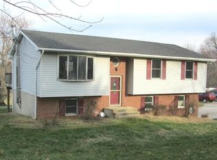 18313 Prettyboy Dam Rd, Parkton, MD 21120