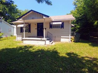 1614 W Spring St, Collinsville, OK 74021