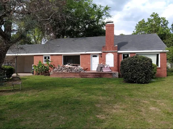 612 Florence Dr, Albany, GA 31707