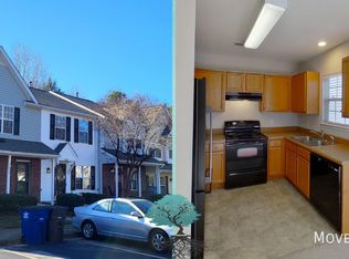 2660 Halle Ann Cir, Winston Salem, NC 27103