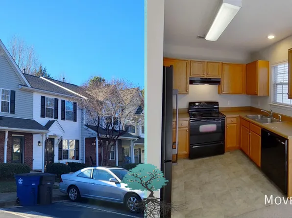 2660 Halle Ann Cir, Winston Salem, NC 27103