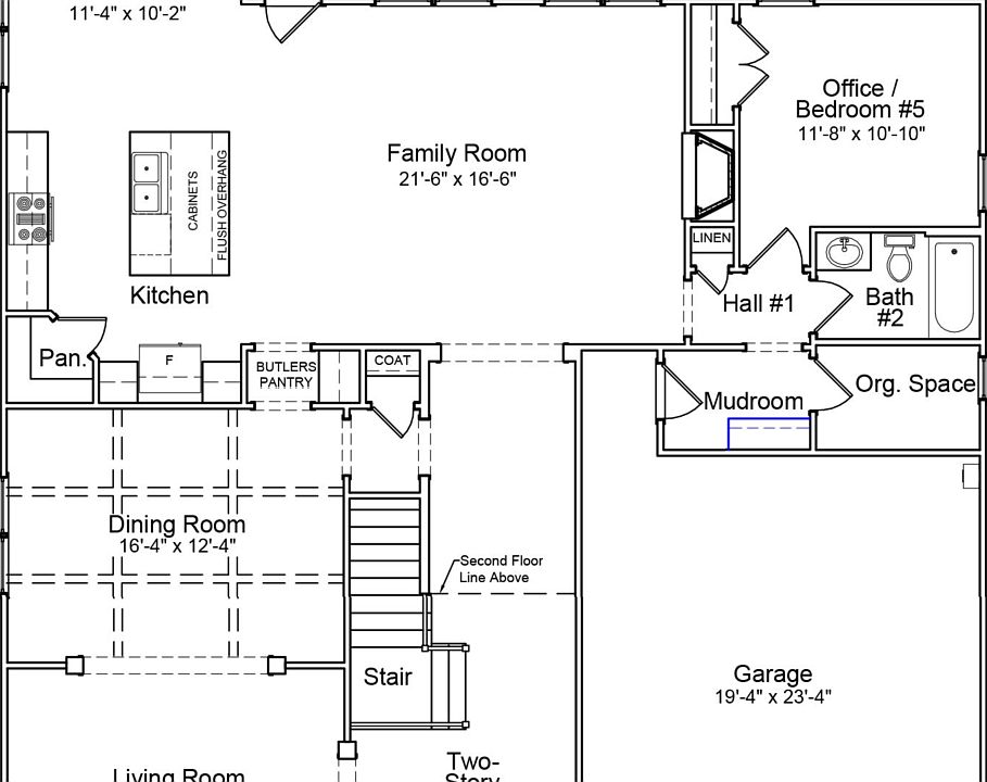 2nd image of 158 Almofini Ln
