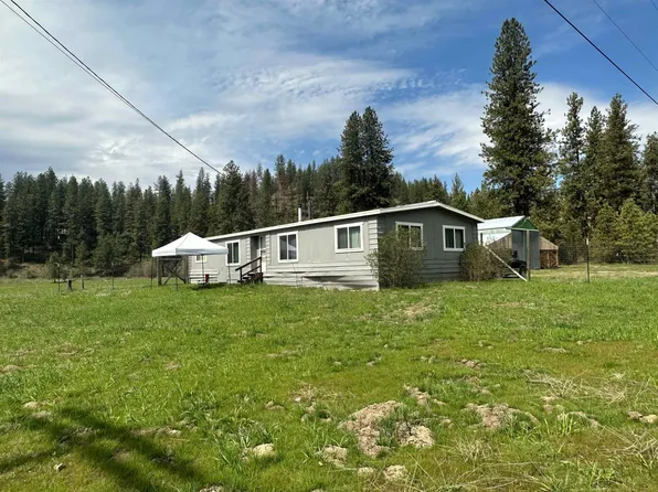 2247 Tyra Dr, Chewelah, WA 99109