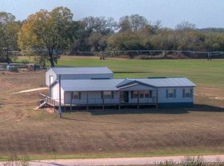 14526 S 161st East Ave, Bixby, OK 74008