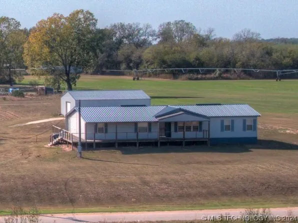 14526 S 161st East Ave, Bixby, OK 74008