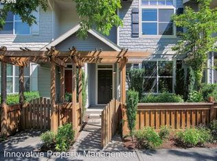 2114 NW Redelfs Way, Beaverton, OR 97006