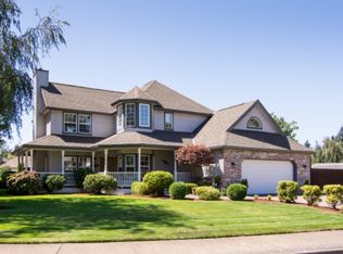4183 Hampshire Ln, Eugene, OR 97404