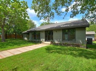 716 W Mary St, Austin, TX 78704