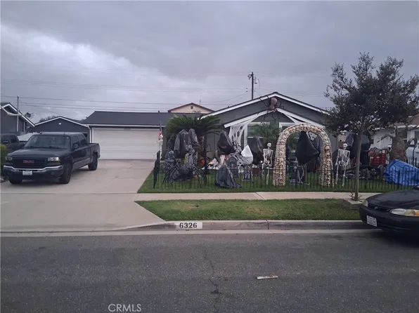 6326 San Roberto Cir, Buena Park, CA 90620