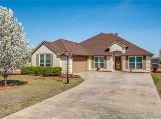 1508 Lynn Stambaugh Pkwy, Celina, TX 75009