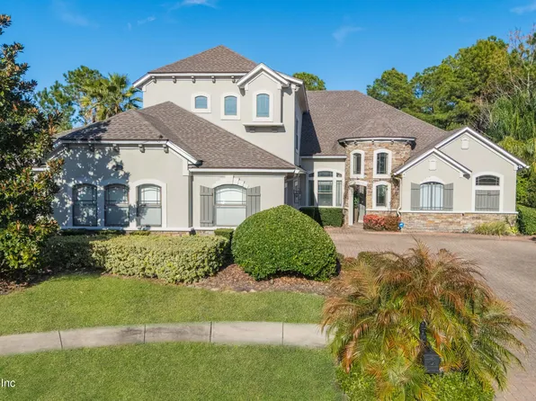12835 OXFORD CROSSING Drive, Jacksonville, FL 32224