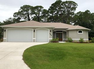3846 San Bruno Rd, North Port, FL 34286
