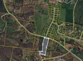 0 Pleasant Hill Rd, Lynchburg, TN 37352