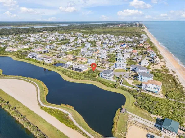 24 ROLLINS DUNES DRIVE LOT 18, PALM COAST, FL 32137