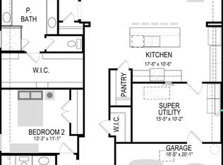 496 Blackwater Trl, Waxahachie, TX 75165