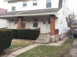 2144 Mapleview Ave, Dayton, OH 45420