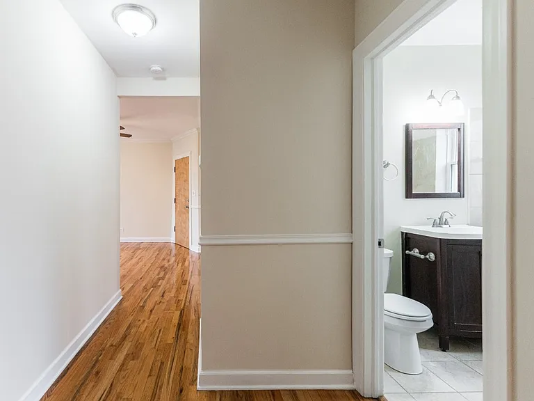 4600 N Monticello Ave #3N — Photo 9